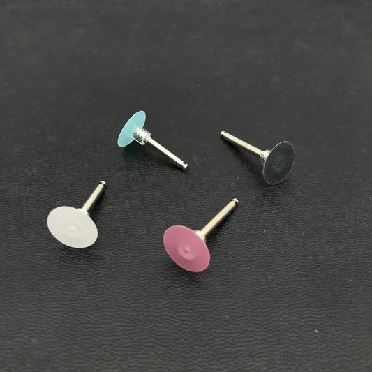 20pcs Polishing Disc