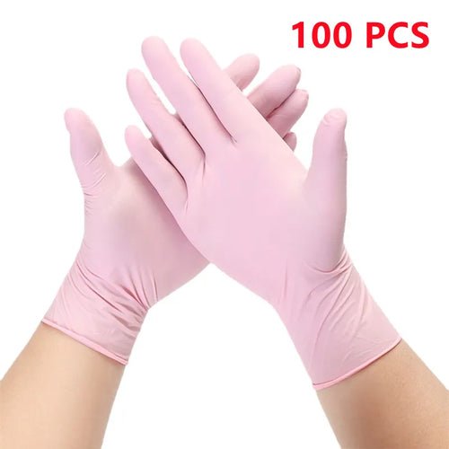 Nitrile Gloves