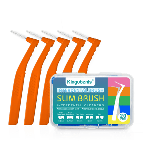Interdental Brush