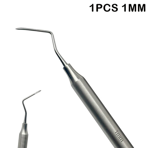 Minimally Invasive Elevators