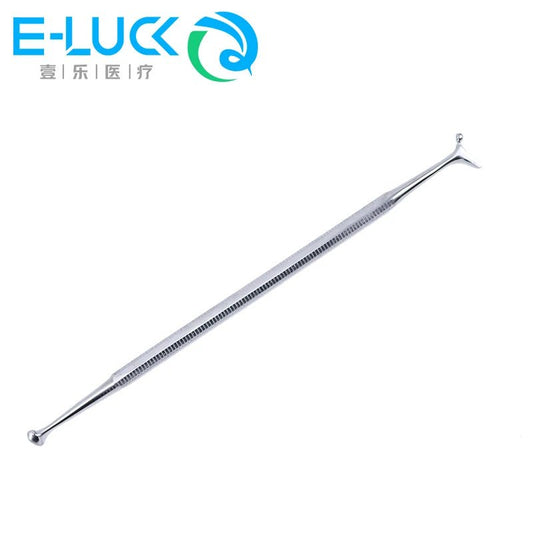 Dental Composite Burnisher Spatula