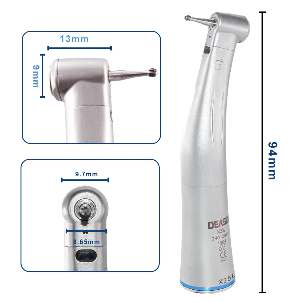 Dental Low Speed Handpiece