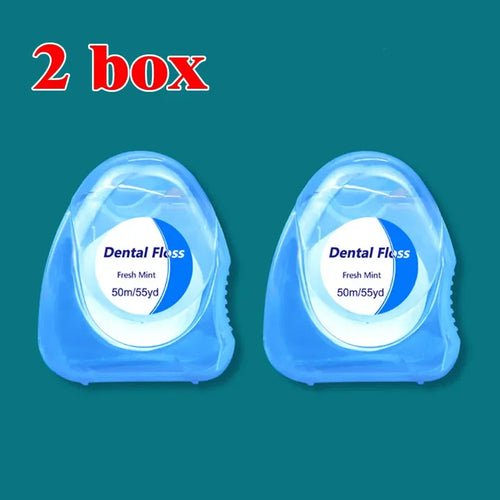 Ultra - clean Mint Dental Floss