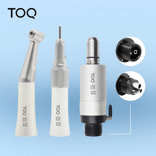 Low Speed Handpiece & Air Motor
