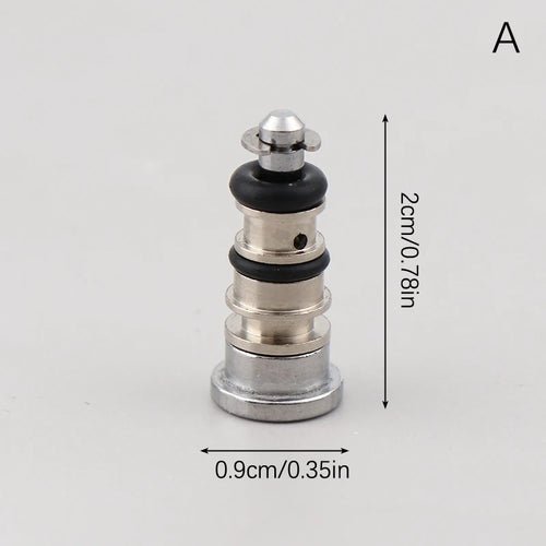 Three Ways Syringe Accessories