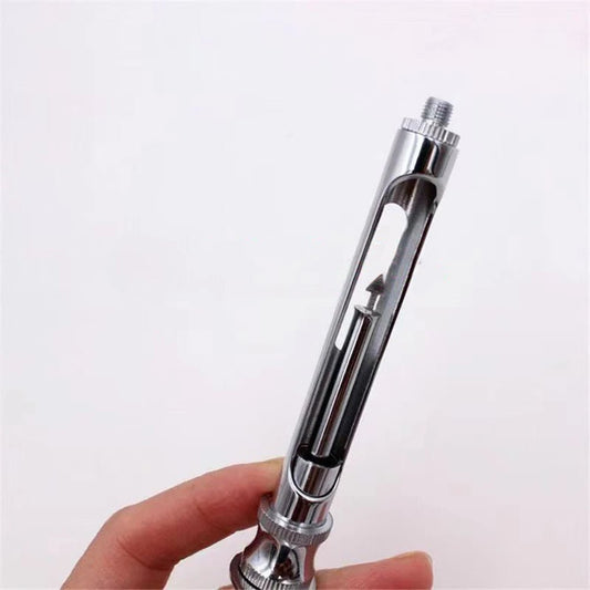 Dental Aspirating Syringe