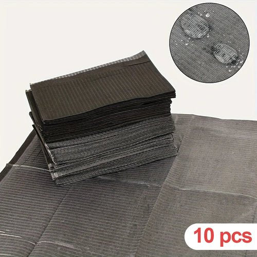Patient Napkin Shields