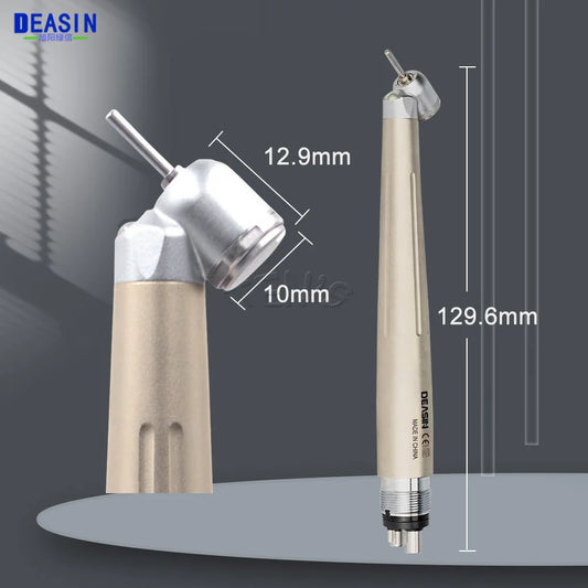 45 Degree LED Handpiece