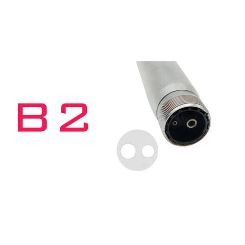 LED Mini Head High Speed