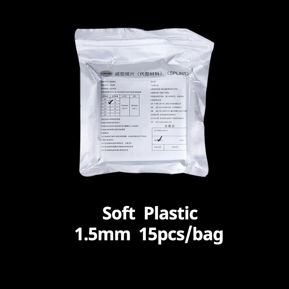 Lab Vacuum Forming Sheet