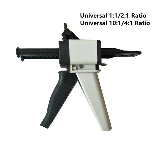 Universal Dental Impression Gun - 1:1/2:1