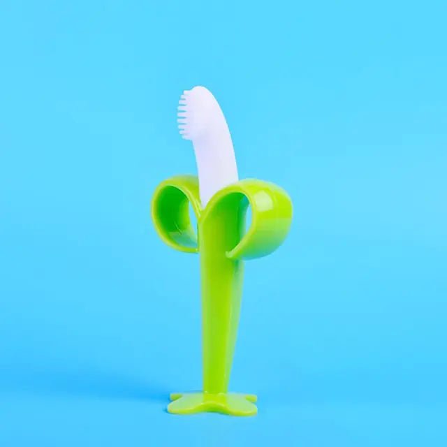 Baby Training Toothbrush