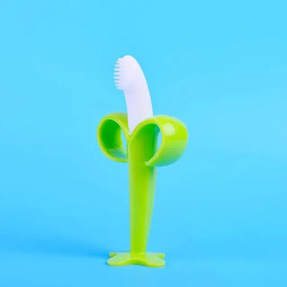 Baby Training Toothbrush