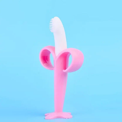 Baby Training Toothbrush