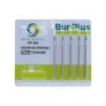 Wave Tungsten Carbide Dental Surgical Bur HP 555 556 557 558 559 560 561 562 563 - Fit For Straight Handpiece