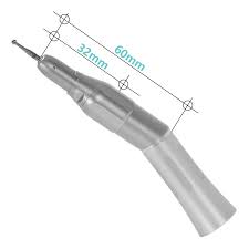 Dental Osteotomy Surgical Handpiece