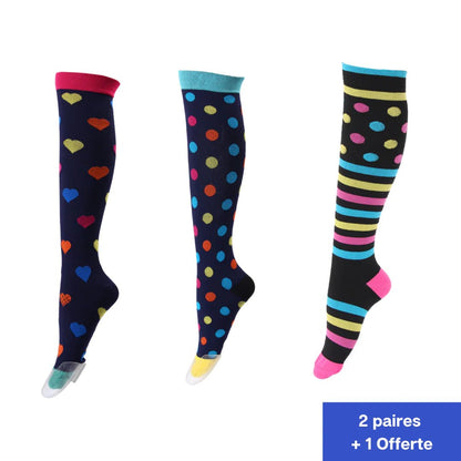 Medical Profession Compression Socks