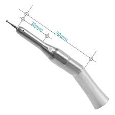 Dental Osteotomy Surgical Handpiece