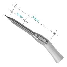 Dental Osteotomy Surgical Handpiece