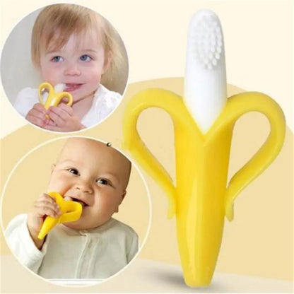 Baby Training Toothbrush