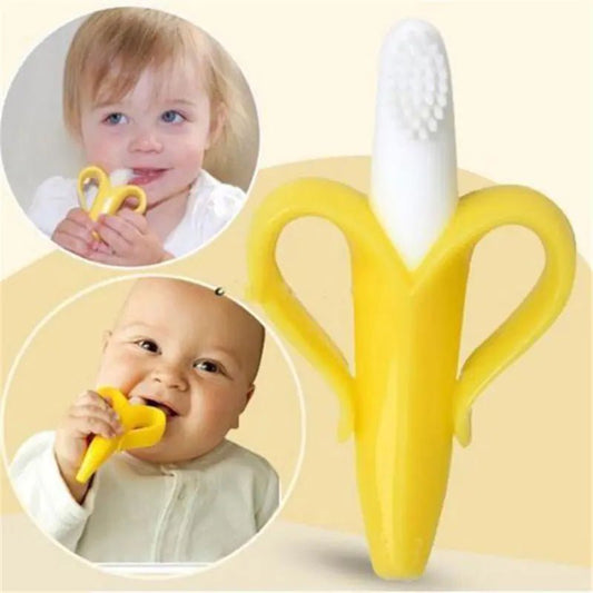 Baby Training Toothbrush