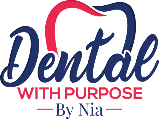 Coaching - Dental with Purpose by Nia