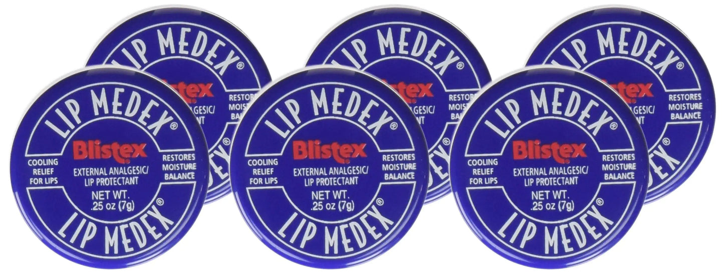 Blistex Lip Protectant