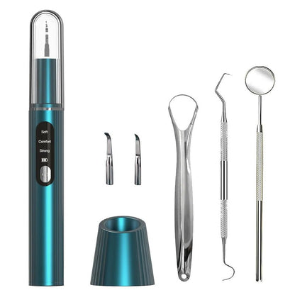 OEM Home Use Portable Electric Ultrasonic Dental Scaler