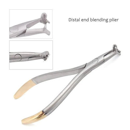 Dental Orthodontic Pliers