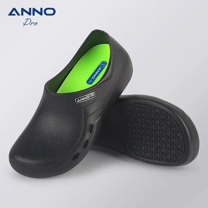 ANNO Soft Anti - slip Clogs