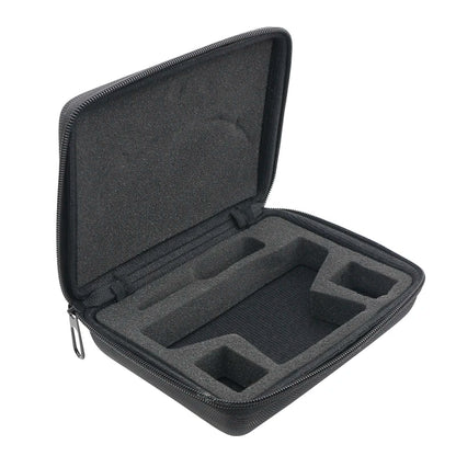 Loupe & Battery Case