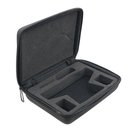 Loupe & Battery Case