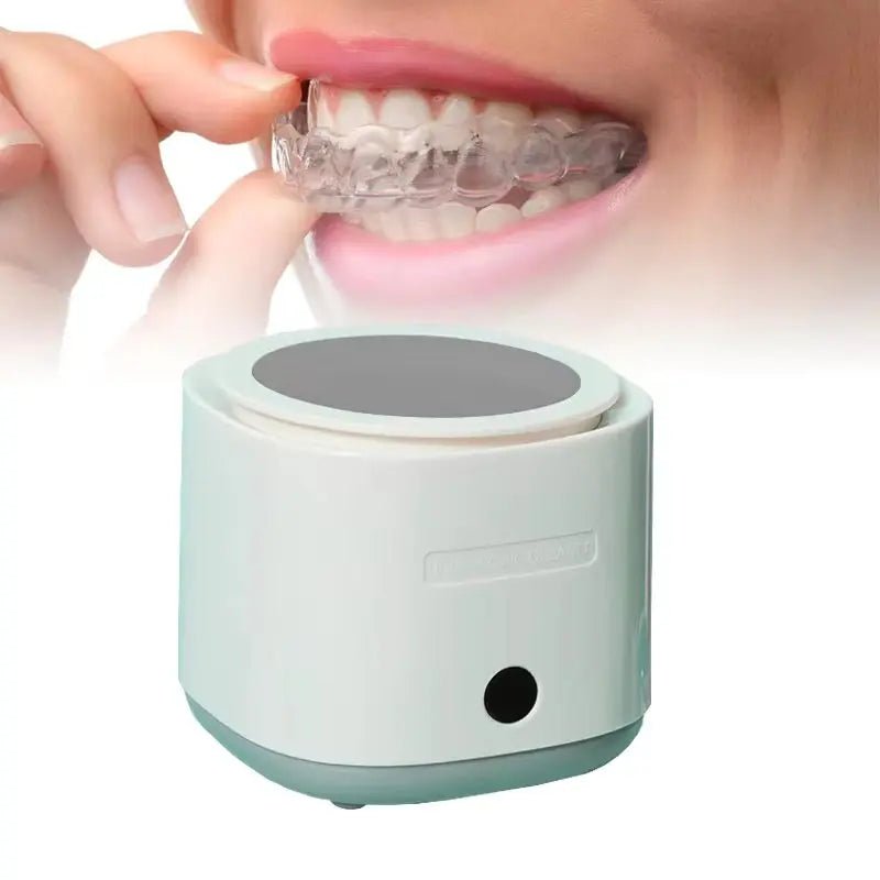 Ultra Sonic Cleaner Dental Ultrasonic Cleaner