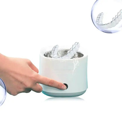 Ultra Sonic Cleaner Dental Ultrasonic Cleaner