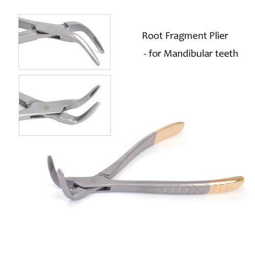 Dental Orthodontic Pliers
