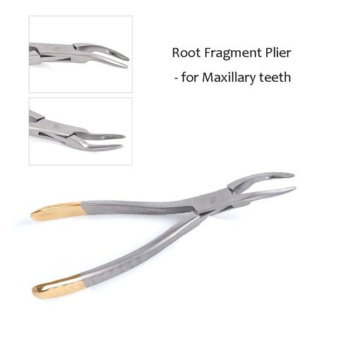 Dental Orthodontic Pliers