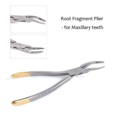 Dental Orthodontic Pliers