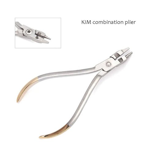 Dental Orthodontic Pliers