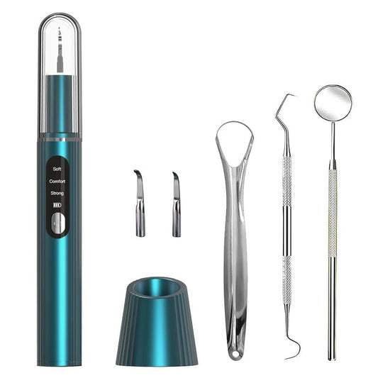 OEM Home Use Portable Electric Ultrasonic Dental Scaler