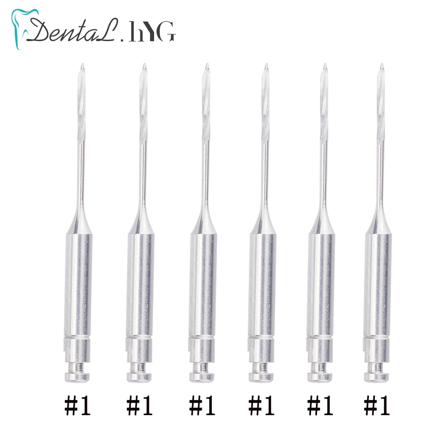 Endodontic Peeso Reamers