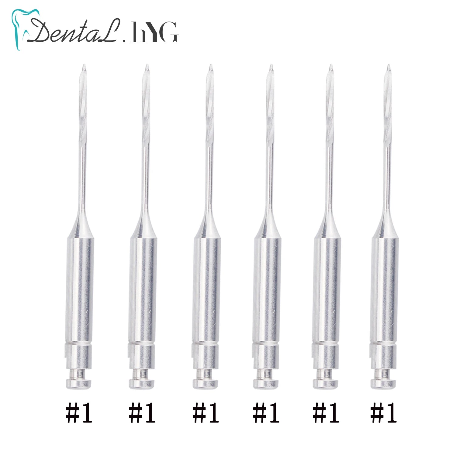 Endodontic Peeso Reamers
