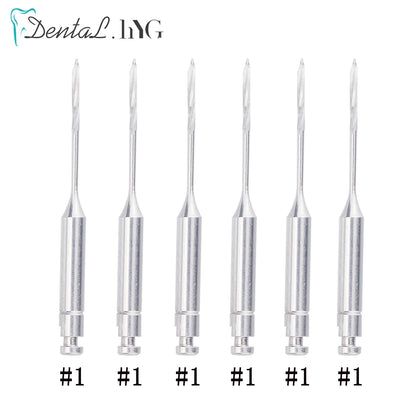 Endodontic Peeso Reamers