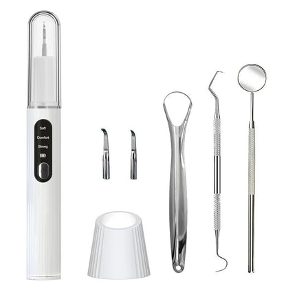 OEM Home Use Portable Electric Ultrasonic Dental Scaler