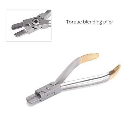 Dental Orthodontic Pliers