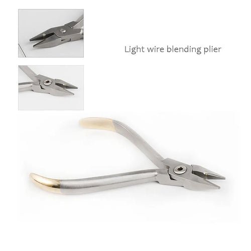 Dental Orthodontic Pliers