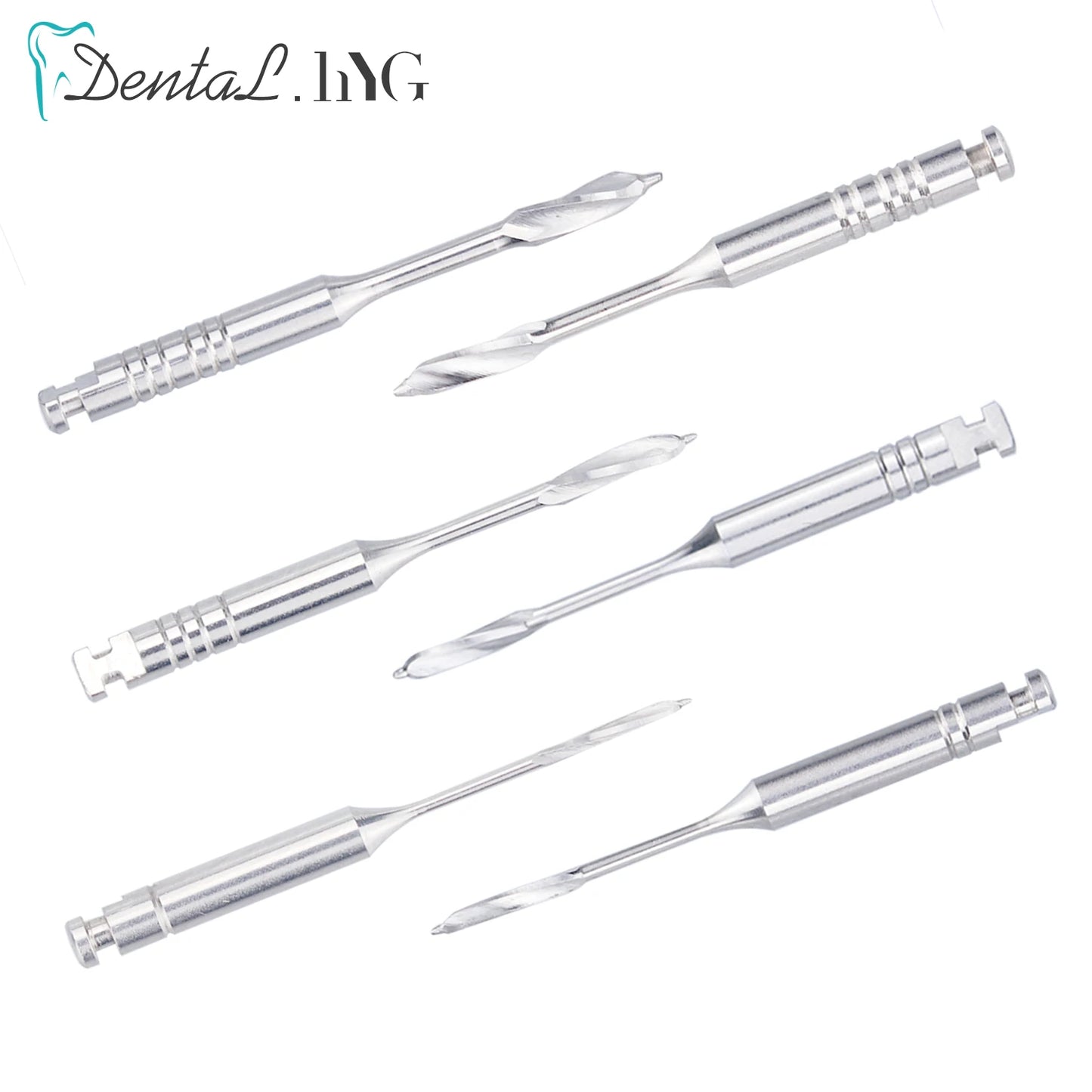 Endodontic Peeso Reamers