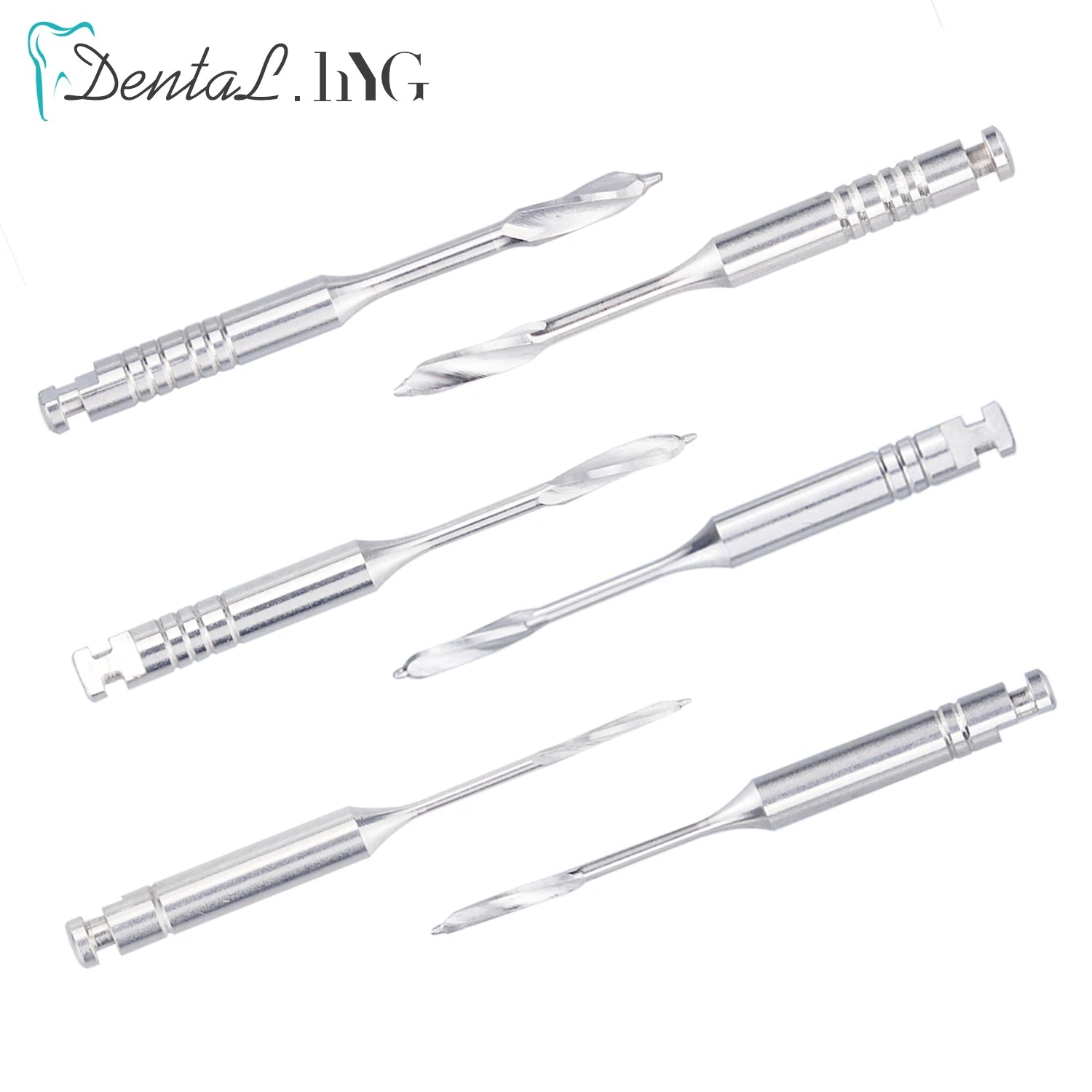 Endodontic Peeso Reamers