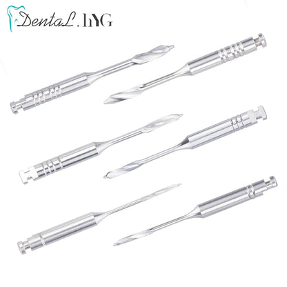 Endodontic Peeso Reamers