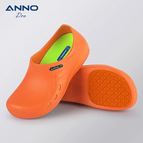 ANNO Soft Anti - slip Clogs