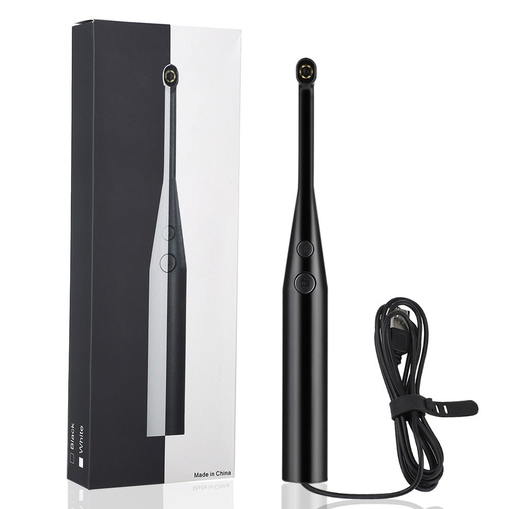 720P HD Intraoral Camera